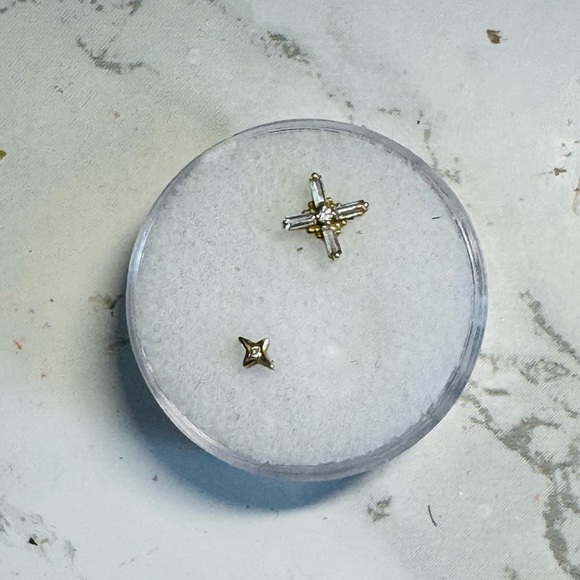 BVLA Gaia Threaded End - Picture 3 of 3